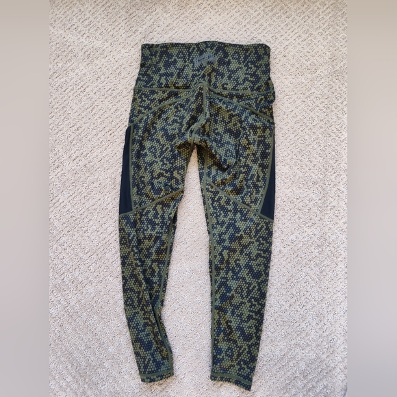 Springfield Armory Alexo leggings - Picture 4 of 10